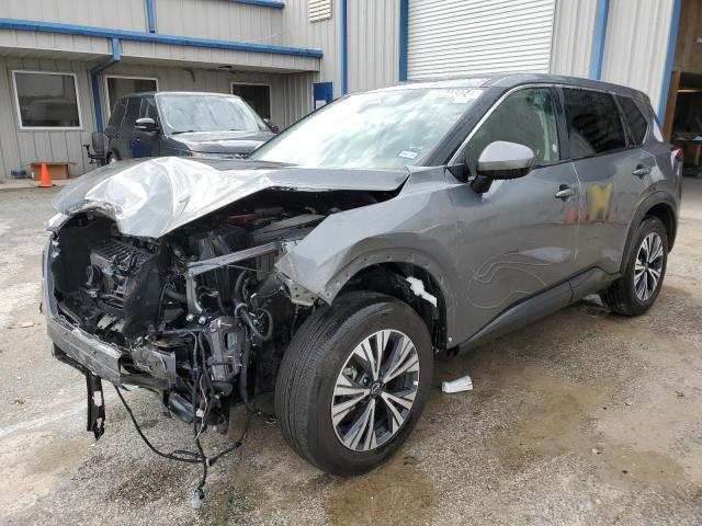 NISSAN ROGUE 2023 5n1bt3bb3pc900055