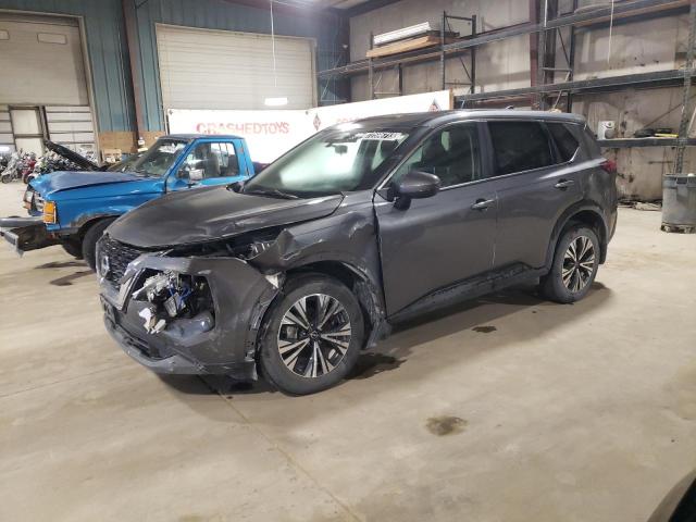 NISSAN ROGUE 2022 5n1bt3bb4nc678137