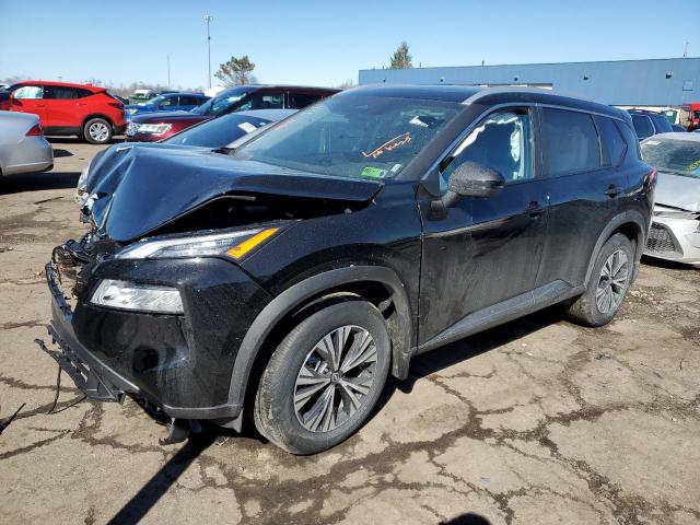 NISSAN ROGUE SV 2023 5n1bt3bb4pc684703