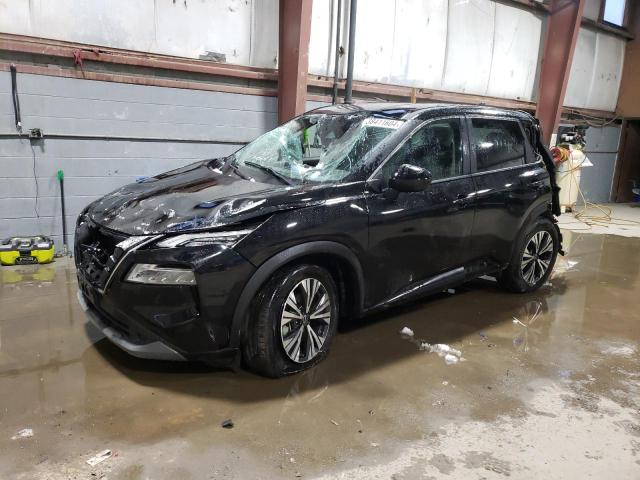 NISSAN ROGUE 2023 5n1bt3bb4pc832168