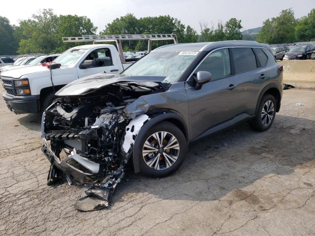 NISSAN ROGUE SV 2023 5n1bt3bb4pc837418