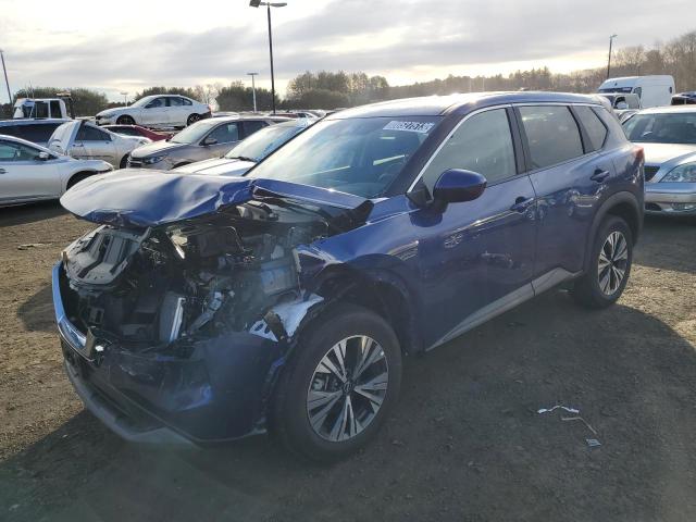 NISSAN ROGUE 2023 5n1bt3bb4pc844482