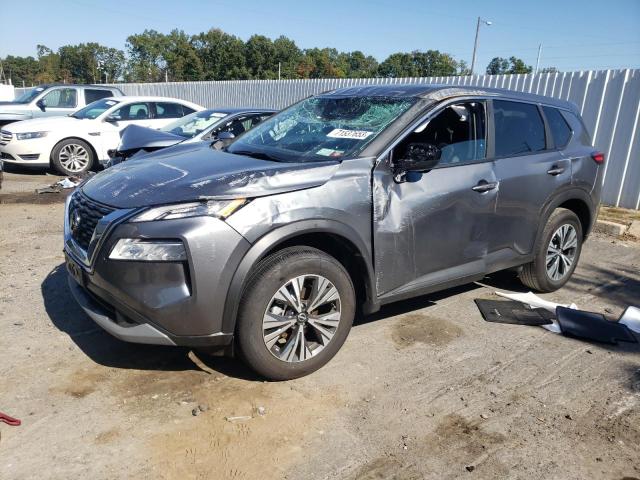 NISSAN ROGUE 2023 5n1bt3bb4pc852081