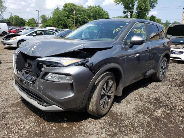 NISSAN ROGUE SV 2023 5n1bt3bb5pc687836