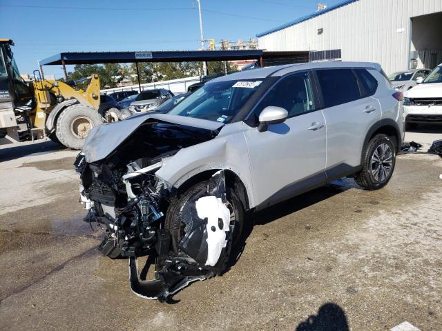 NISSAN ROGUE 2023 5n1bt3bb5pc894338