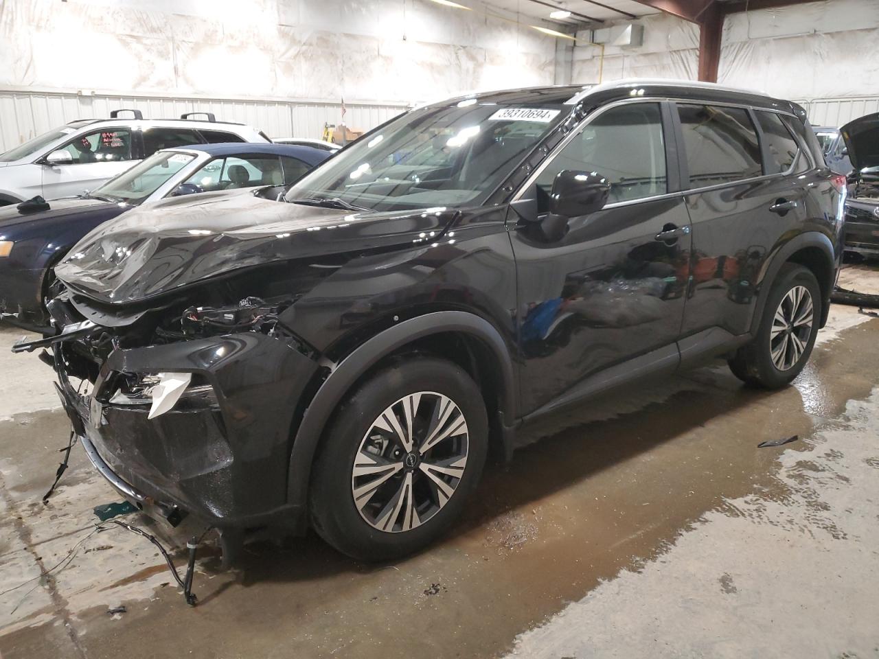 NISSAN ROGUE 2023 5n1bt3bb5pc928245