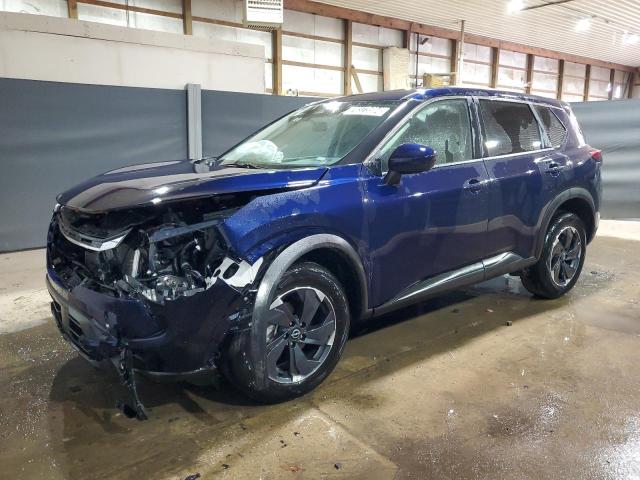 NISSAN ROGUE SV 2024 5n1bt3bb5rc748539