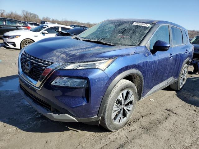 NISSAN ROGUE 2022 5n1bt3bb6nc681086