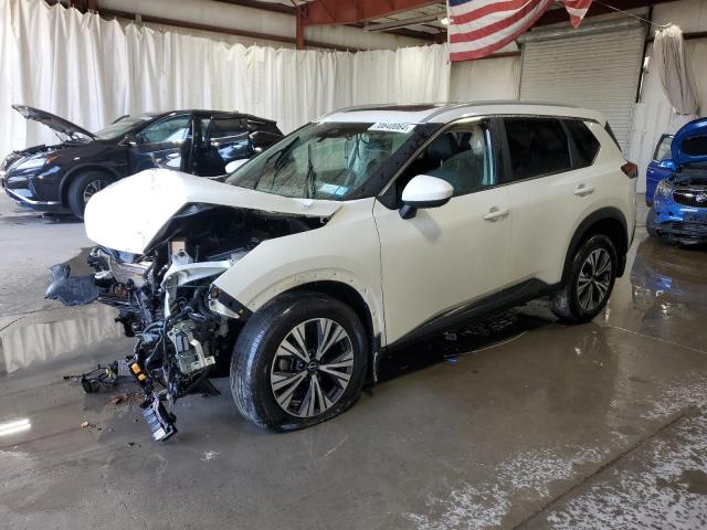 NISSAN ROGUE SV 2023 5n1bt3bb6pc914211