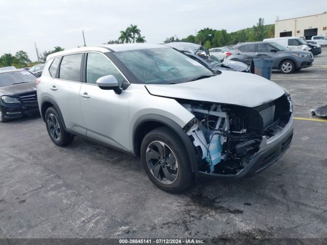 NISSAN ROGUE 2024 5n1bt3bb6rc703237