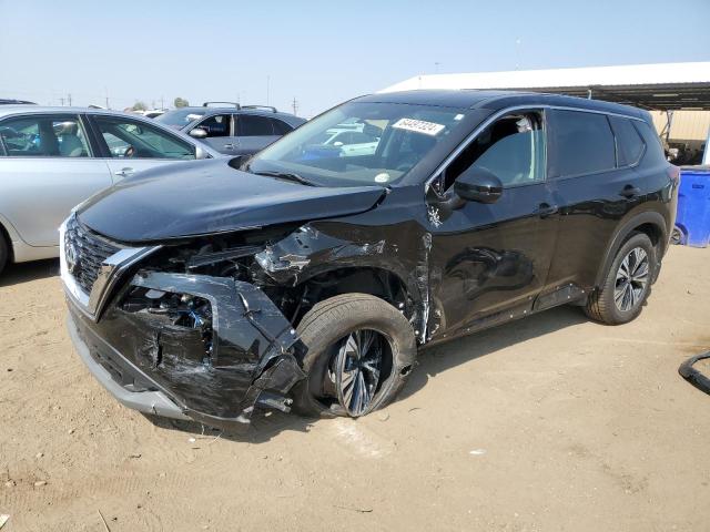 NISSAN ROGUE SV 2023 5n1bt3bb7pc678796