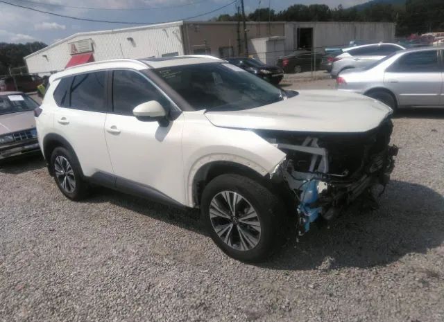 NISSAN ROGUE 2023 5n1bt3bb7pc748619