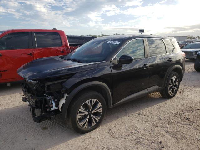 NISSAN ROGUE 2023 5n1bt3bb7pc801786