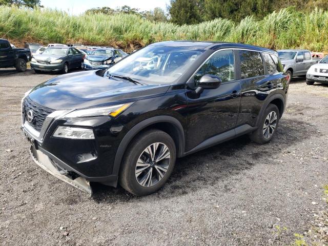 NISSAN ROGUE SV 2023 5n1bt3bb7pc821522