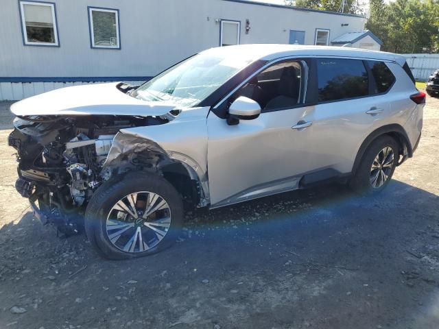 NISSAN ROGUE SV 2023 5n1bt3bb7pc838319