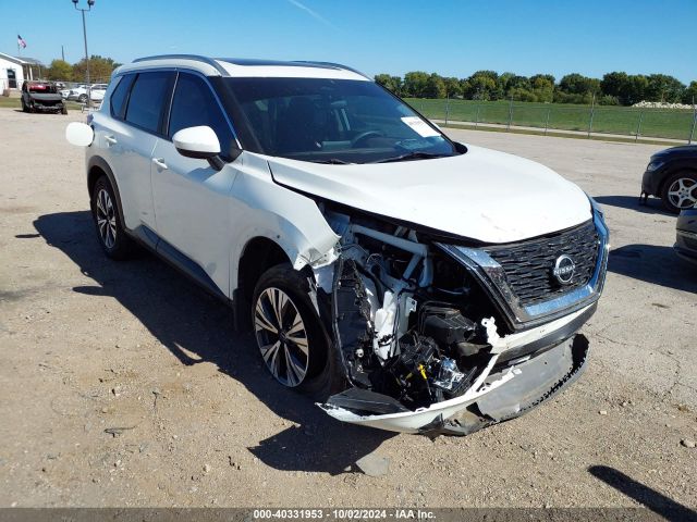 NISSAN ROGUE 2023 5n1bt3bb7pc841074