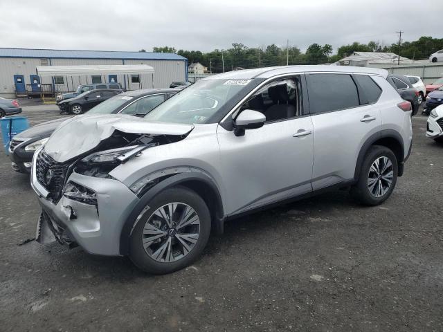 NISSAN ROGUE SV 2022 5n1bt3bb8nc676861