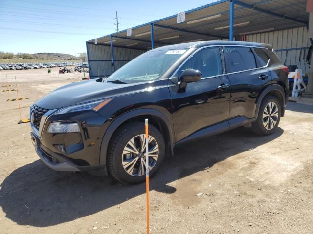 NISSAN ROGUE 2022 5n1bt3bb8nc695913