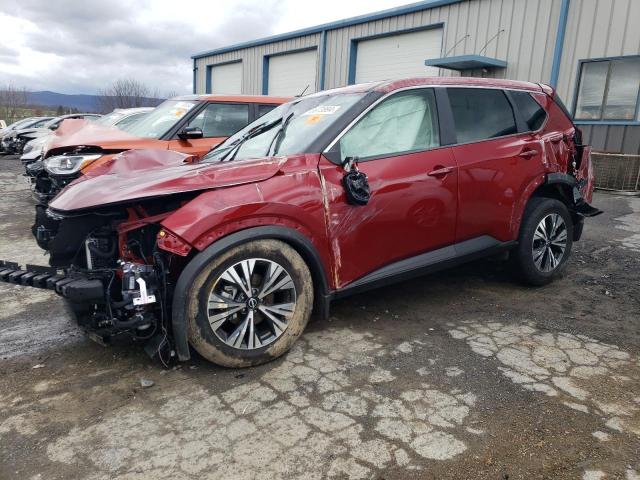 NISSAN ROGUE 2022 5n1bt3bb8nc703041