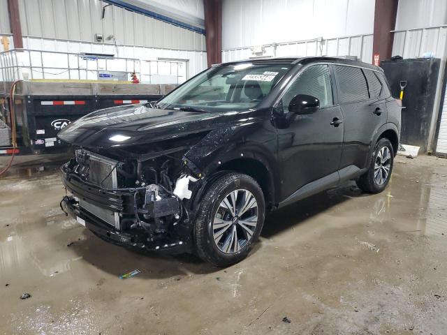 NISSAN ROGUE SV 2022 5n1bt3bb8nc721975