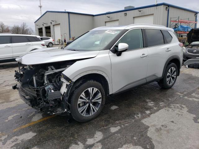 NISSAN ROGUE SV 2023 5n1bt3bb8pc687135