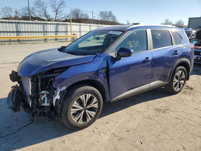 NISSAN ROGUE 2023 5n1bt3bb8pc739962