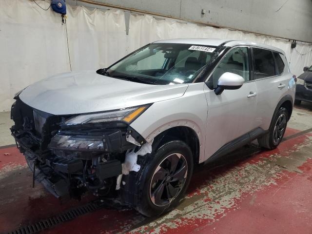 NISSAN ROGUE SV 2024 5n1bt3bb8rc683332