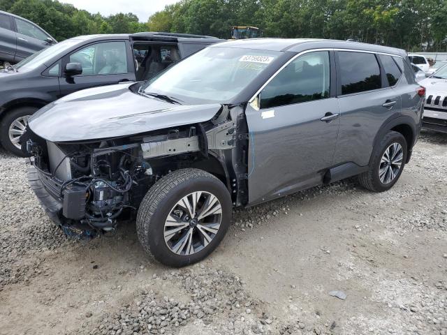 NISSAN ROGUE SV 2023 5n1bt3bb9pc682350