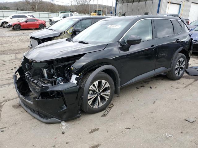 NISSAN ROGUE SV 2023 5n1bt3bb9pc690481