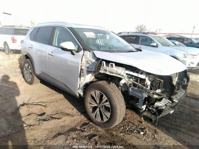 NISSAN ROGUE 2023 5n1bt3bb9pc738870