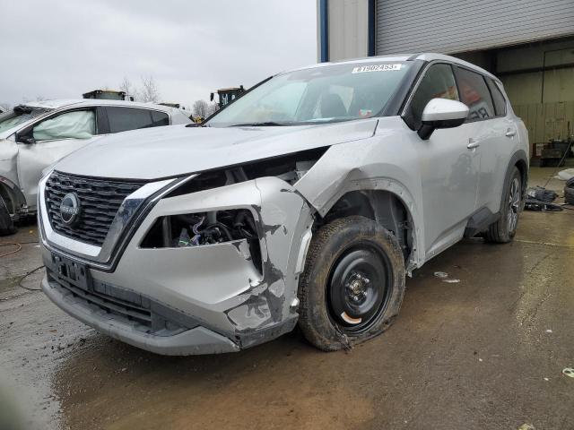 NISSAN ROGUE 2023 5n1bt3bb9pc825877