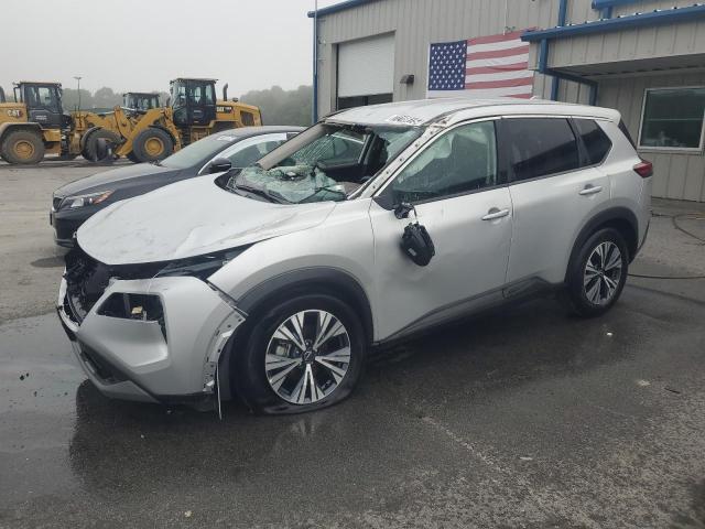 NISSAN ROGUE SV 2023 5n1bt3bb9pc839813