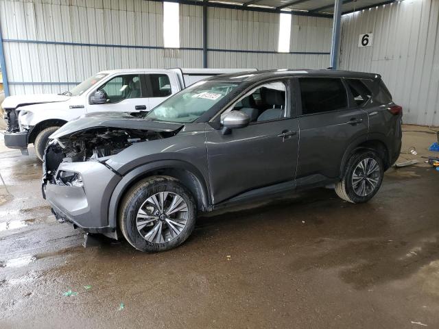 NISSAN ROGUE SV 2023 5n1bt3bb9pc847636