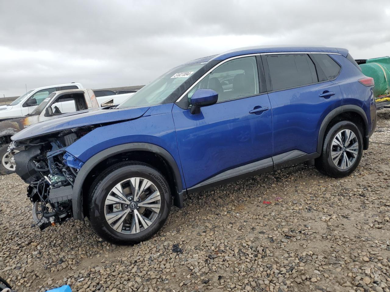 NISSAN ROGUE 2023 5n1bt3bb9pc916051