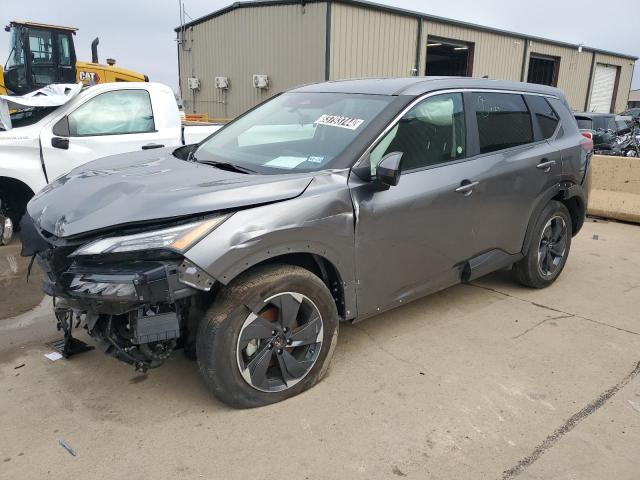 NISSAN ROGUE SV 2024 5n1bt3bb9rc696946