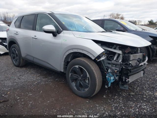 NISSAN ROGUE 2024 5n1bt3bb9rc738886