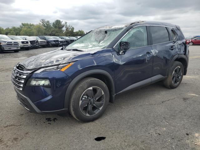 NISSAN ROGUE SV 2024 5n1bt3bb9rc747748