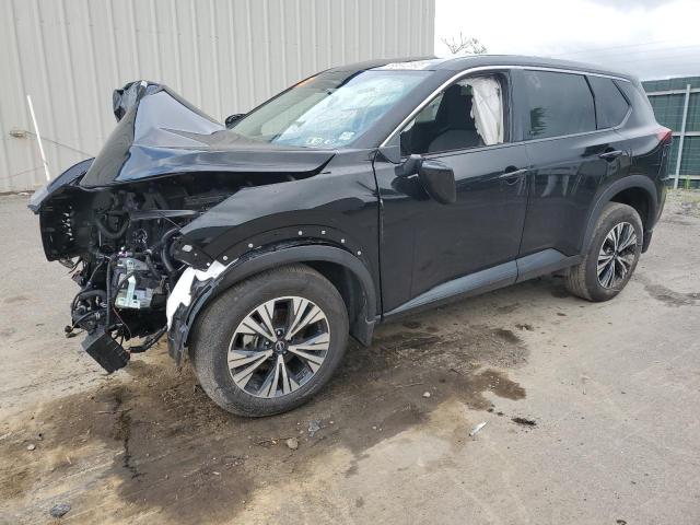 NISSAN ROGUE SV 2023 5n1bt3bbxpc691140