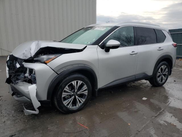 NISSAN ROGUE 2023 5n1bt3bbxpc752728