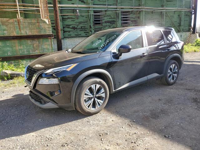 NISSAN ROGUE 2023 5n1bt3bbxpc819618