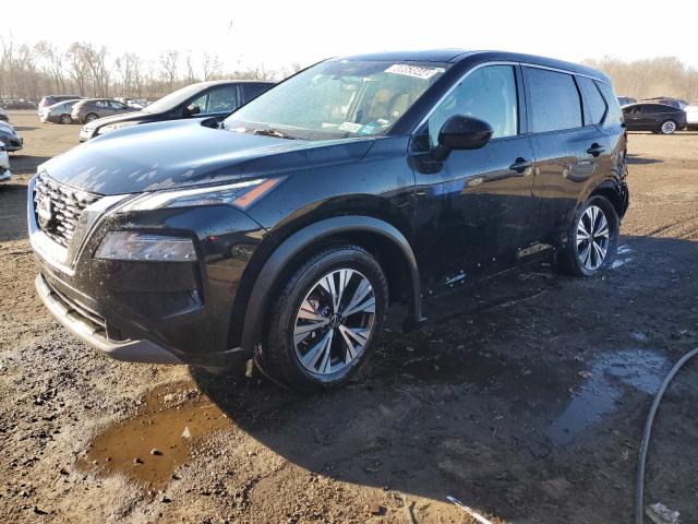 NISSAN ROGUE SV 2023 5n1bt3bbxpc948653