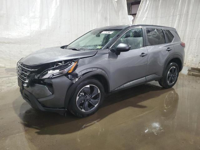 NISSAN ROGUE SV 2024 5n1bt3bbxrc698334