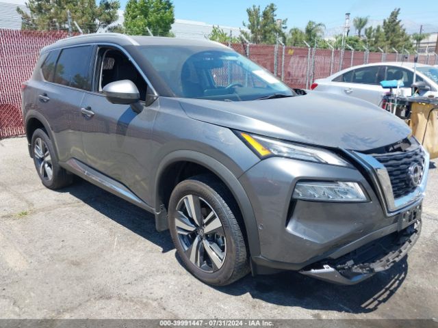 NISSAN ROGUE 2023 5n1bt3ca0pc875721