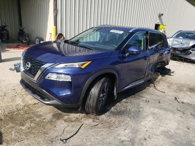 NISSAN ROGUE SL 2023 5n1bt3ca0pc941412