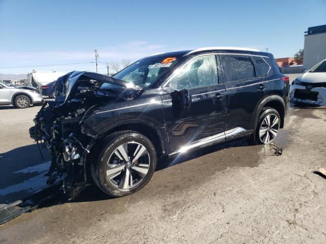 NISSAN ROGUE 2023 5n1bt3ca1pc680078