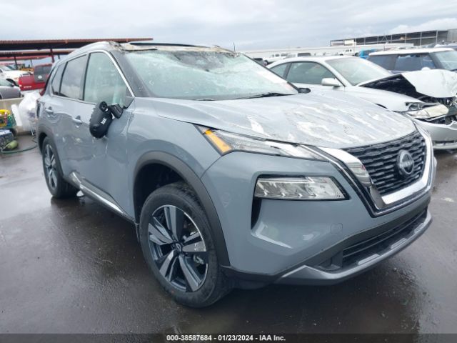 NISSAN ROGUE 2023 5n1bt3ca1pc866851