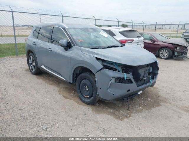 NISSAN ROGUE 2023 5n1bt3ca1pc904692