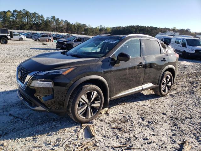 NISSAN ROGUE SL 2023 5n1bt3ca3pc772910