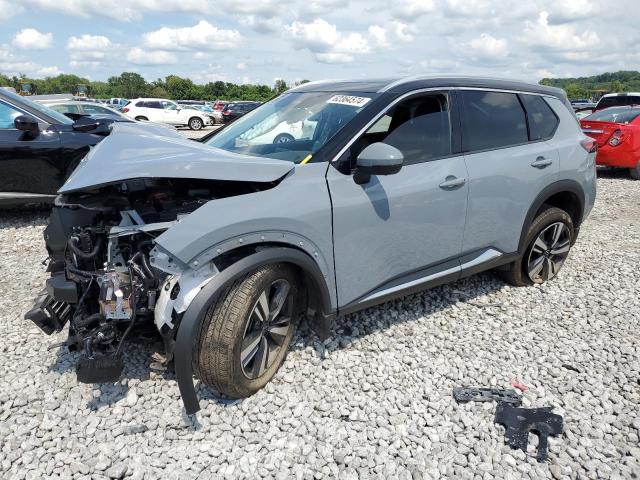 NISSAN ROGUE SL 2023 5n1bt3ca3pc828957