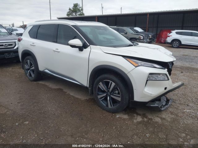 NISSAN ROGUE 2023 5n1bt3ca4pc843290